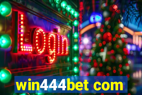 win444bet com